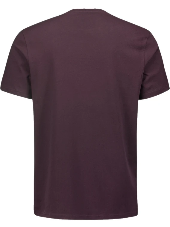 No Excess T-Shirt Crewneck Solid Basic 25340701