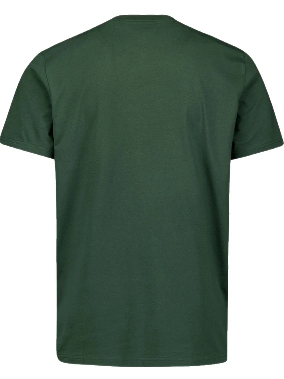 No Excess T-Shirt Crewneck Solid Basic 25340701
