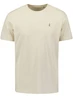 No Excess T-Shirt Crewneck Solid Basic 25340701