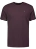 No Excess T-Shirt Crewneck Solid Basic 25340701