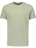 No Excess T-Shirt Crewneck Solid Basic 25340701