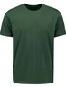 No Excess T-Shirt Crewneck Solid Basic 25340701