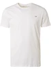 No Excess T-Shirt Crewneck Solid Basic N3401