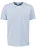 No Excess T-Shirt Crewneck Solid Relief Knit 28350405