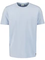 No Excess T-Shirt Crewneck Solid Relief Knit 28350405