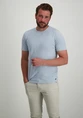 No Excess T-Shirt Crewneck Solid Relief Knit 28350405