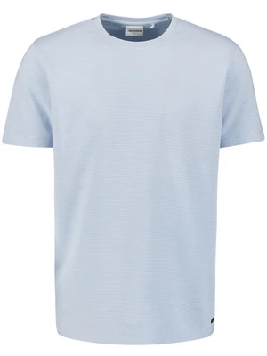 No Excess T-Shirt Crewneck Solid Relief Knit 28350405