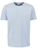 No Excess T-Shirt Crewneck Solid Relief Knit 28350405