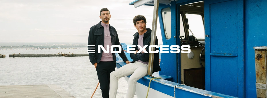 No Excess