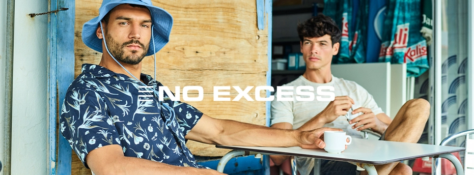No Excess