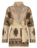 Nukus Moos Cardigan FW22910642