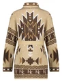 Nukus Moos Cardigan FW22910642