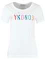 Nukus Sonoky Shirt Mykonos SS22818172