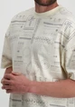 Off The Pitch Chip Oversized Tee OTP241009