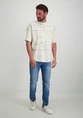Off The Pitch Chip Oversized Tee OTP241009
