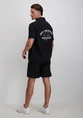 Off The Pitch Club smarts shorts OTP251004