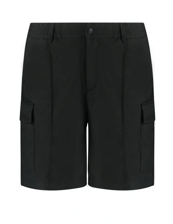 Off The Pitch Club smarts shorts OTP251004