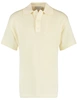 Off The Pitch Crochet Boulevard Polo OTP251041