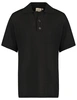 Off The Pitch Crochet Boulevard Polo OTP251041
