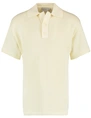 Off The Pitch Crochet Boulevard Polo OTP251041