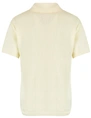 Off The Pitch Crochet Boulevard Polo OTP251041