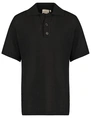 Off The Pitch Crochet Boulevard Polo OTP251041