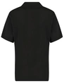 Off The Pitch Crochet Boulevard Polo OTP251041