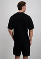 Off The Pitch Crochet Boulevard Polo OTP251041