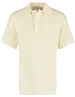 Off The Pitch Crochet Boulevard Polo OTP251041