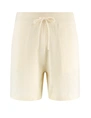 Off The Pitch Crochet Boulevard Shorts OTP251040