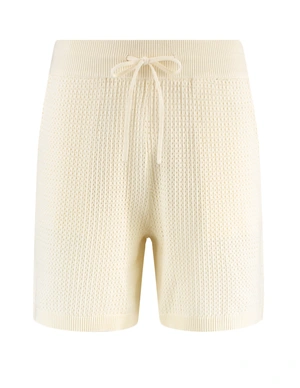 Off The Pitch Crochet Boulevard Shorts OTP251040