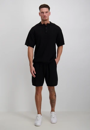 Off The Pitch Crochet Boulevard Shorts OTP251040