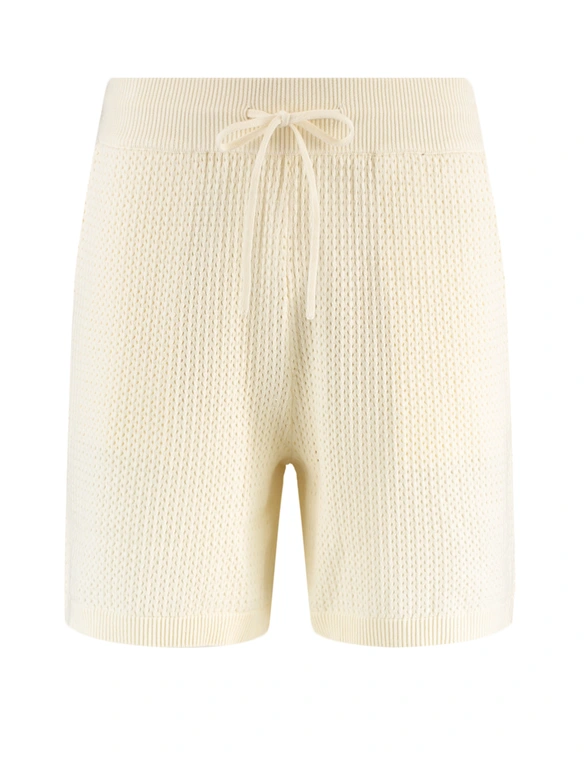 Off The Pitch Crochet Boulevard Shorts OTP251040