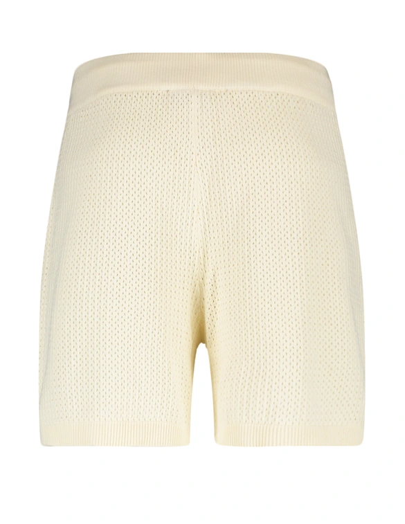 Off The Pitch Crochet Boulevard Shorts OTP251040