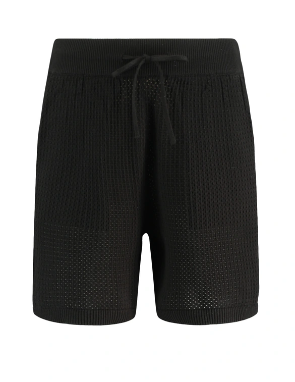Off The Pitch Crochet Boulevard Shorts OTP251040