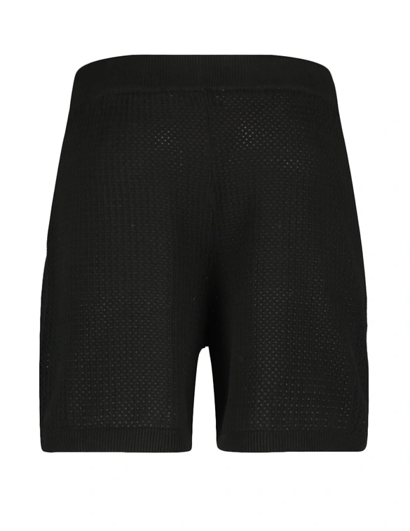 Off The Pitch Crochet Boulevard Shorts OTP251040