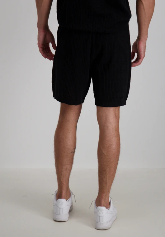 Off The Pitch Crochet Boulevard Shorts OTP251040