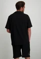 Off The Pitch Double Script Shirt OTP241030