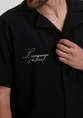 Off The Pitch Double Script Shirt OTP241030