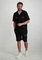 Off The Pitch Double Script Shirt OTP241030