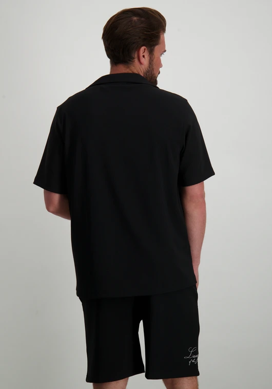 Off The Pitch Double Script Shirt OTP241030