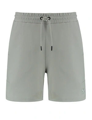 Off The Pitch fullstop shorts otp251023
