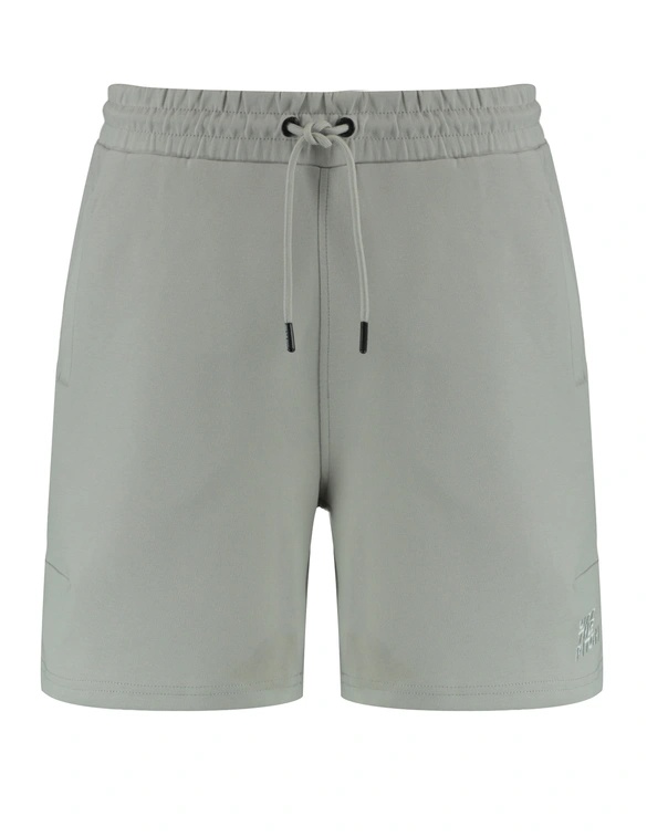 Off The Pitch fullstop shorts otp251023