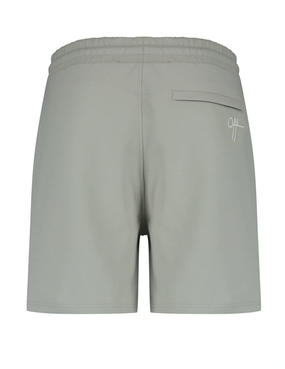 Off The Pitch fullstop shorts otp251023