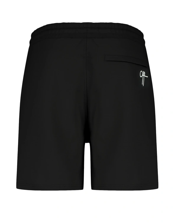 Off The Pitch fullstop shorts otp251023