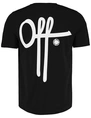 Off The Pitch fullstop slim fit tee otp251024