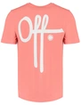 Off The Pitch fullstop slim fit tee otp251024