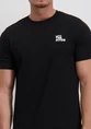 Off The Pitch fullstop slim fit tee otp251024