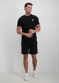 Off The Pitch fullstop slim fit tee otp251024