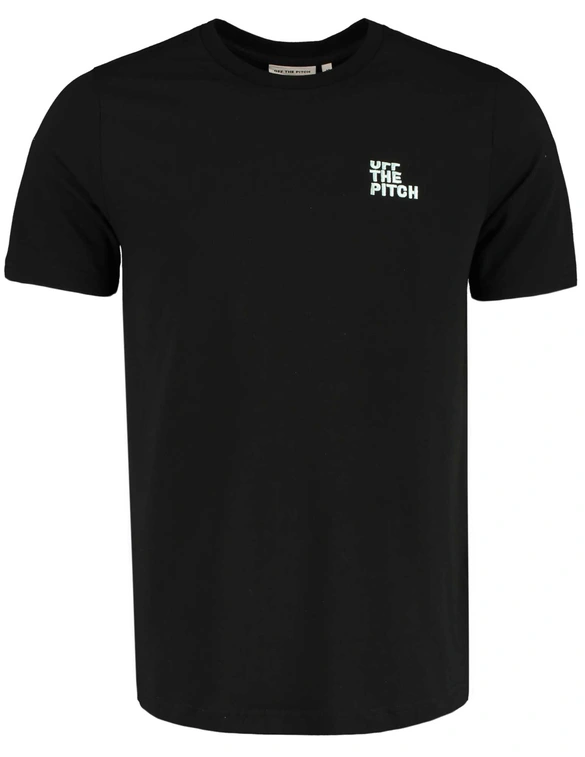 Off The Pitch fullstop slim fit tee otp251024